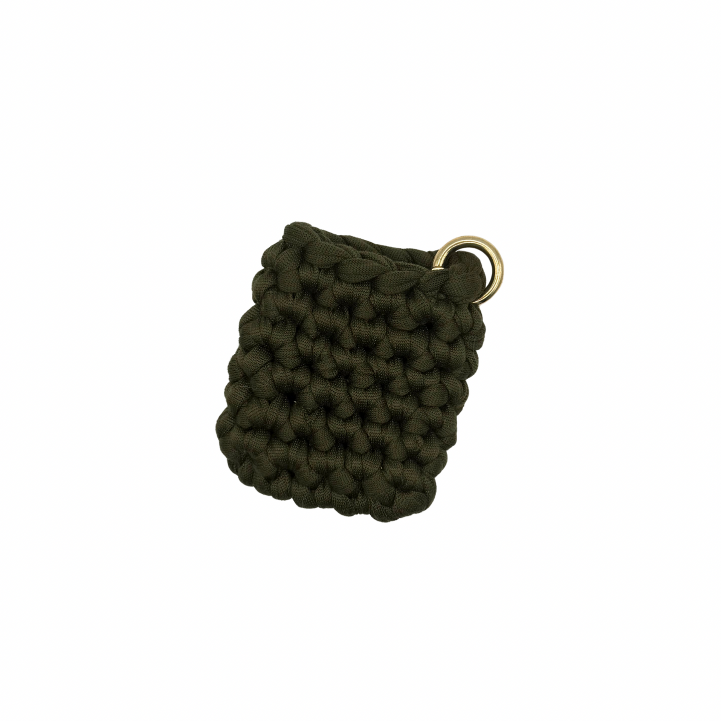 Handmade Crochet AirPod Case 1st Gen.