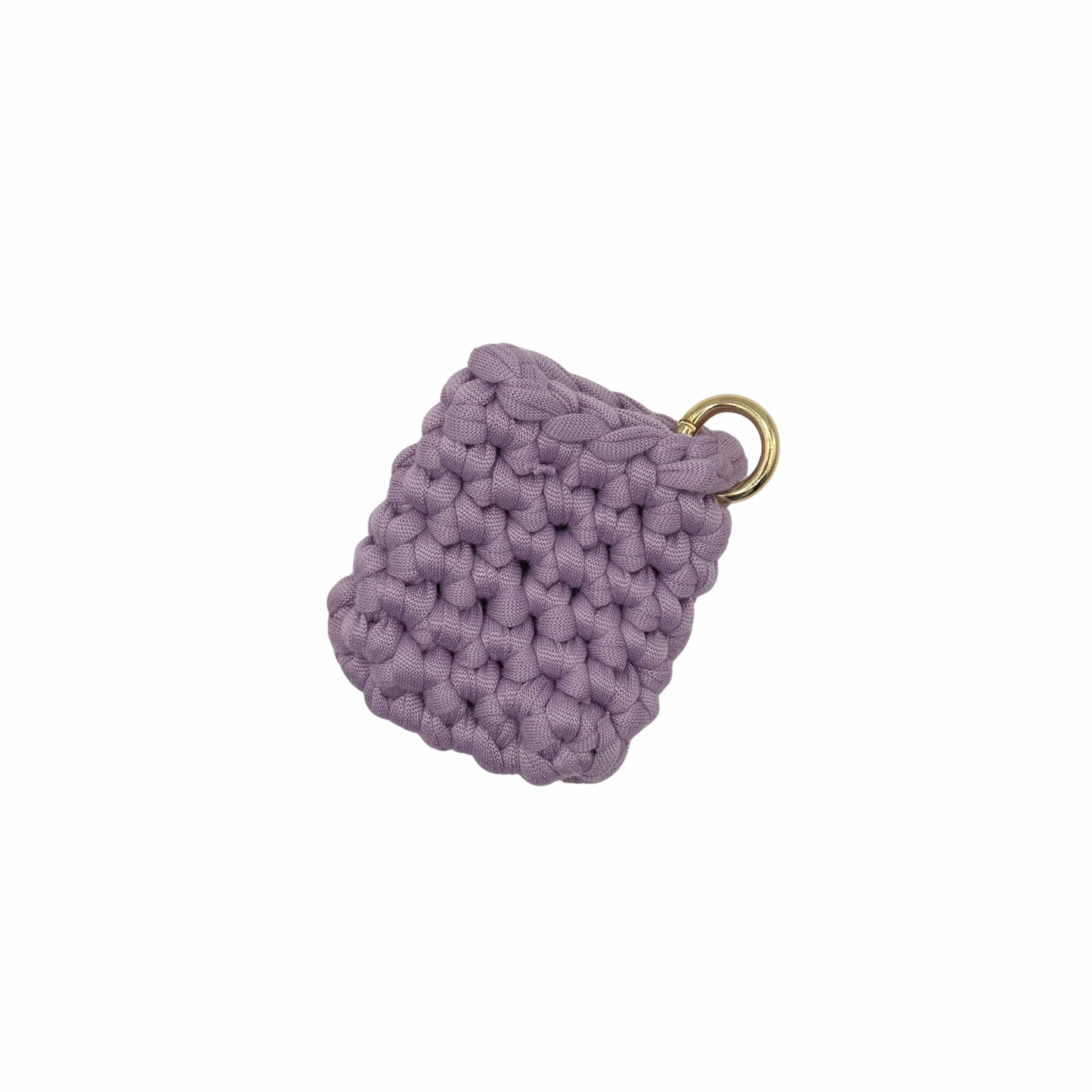 Handmade Crochet AirPod Case 1st Gen.