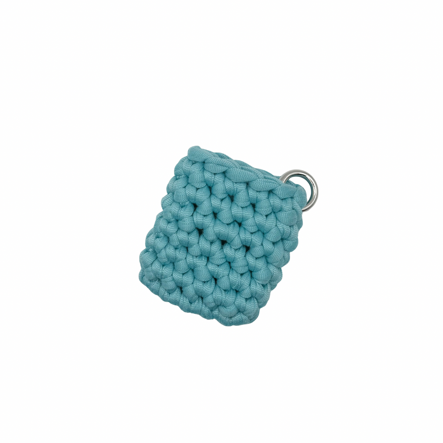 Handmade Crochet AirPod Case 1st Gen.