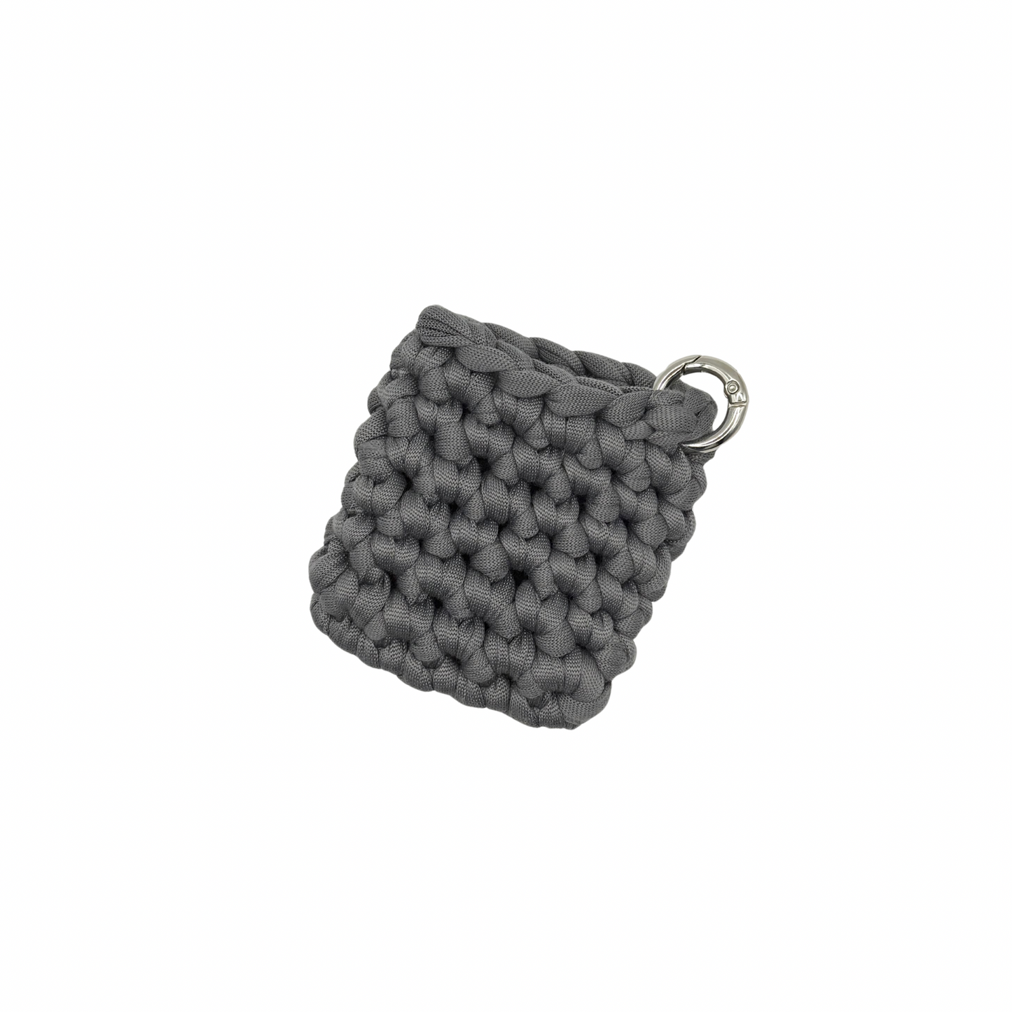 Handmade Crochet AirPod Case 1st Gen.