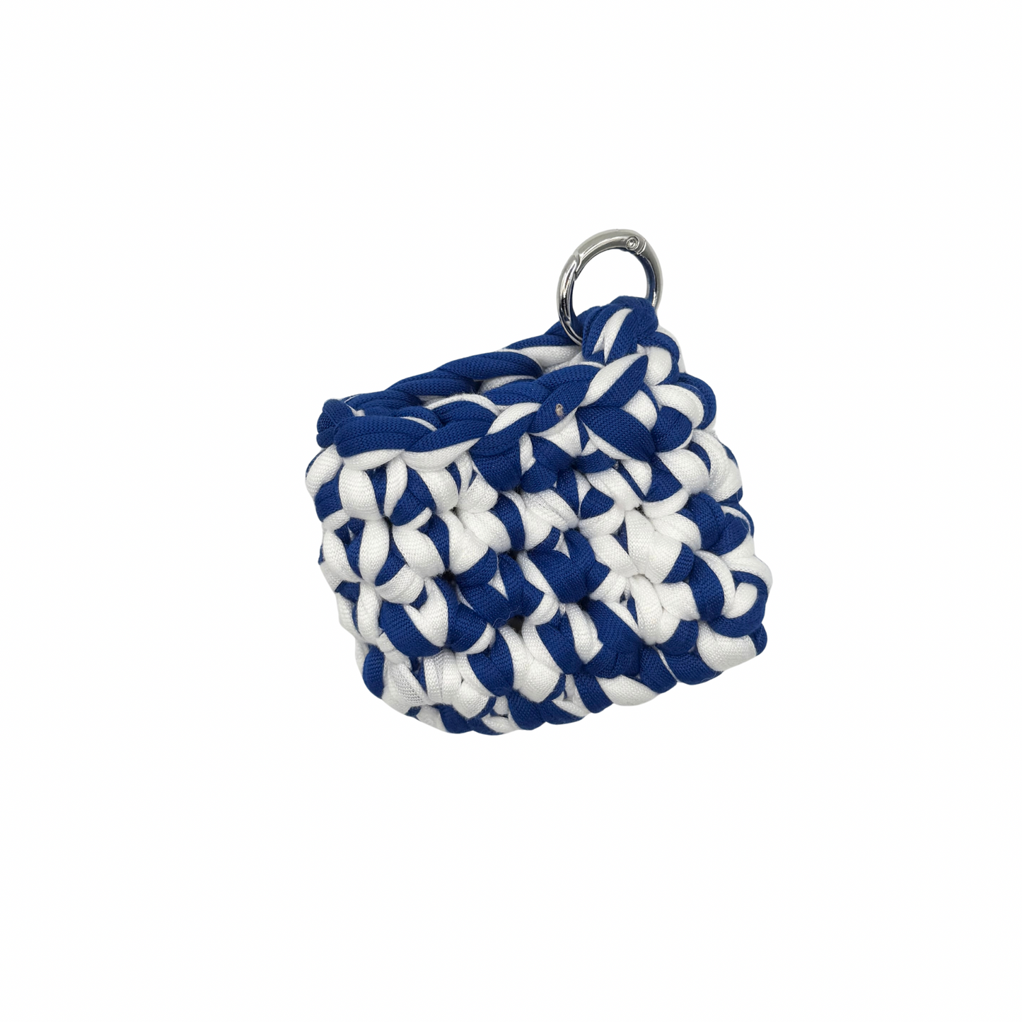 Handmade Crochet AirPod Case two color onesize