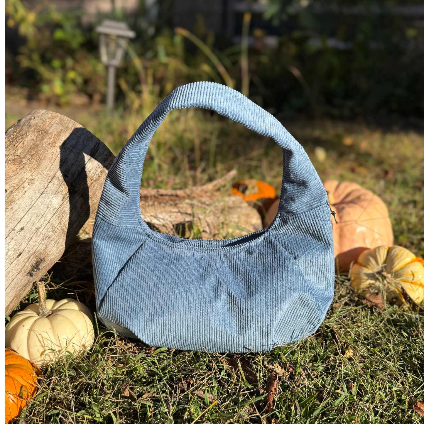 Handmade Lina bag