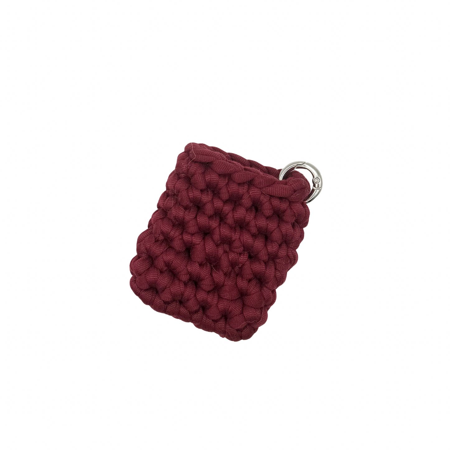 Handmade Crochet AirPod Case 1st Gen.