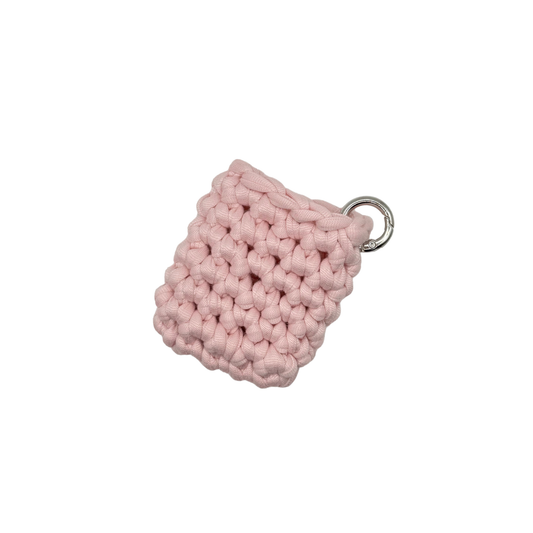 Handmade Crochet AirPod Case 1st Gen.