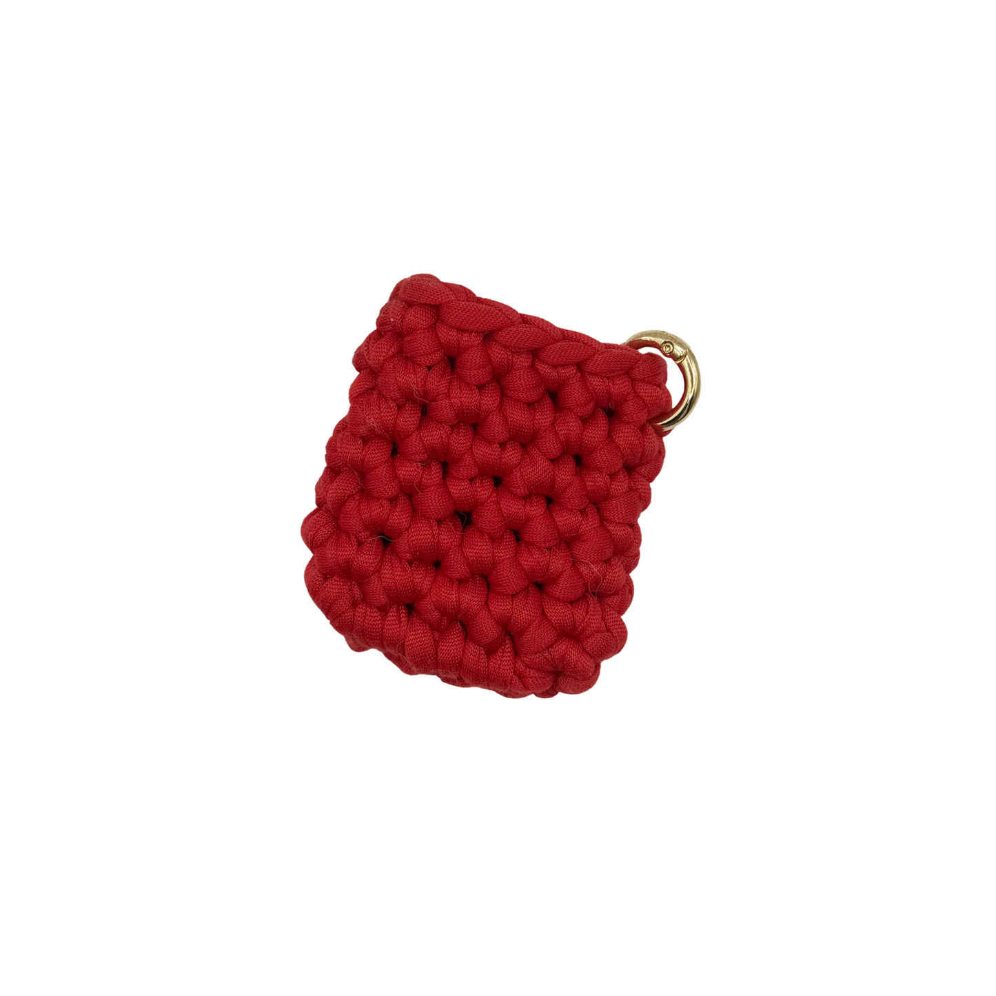 Handmade Crochet AirPod Case 1st Gen.