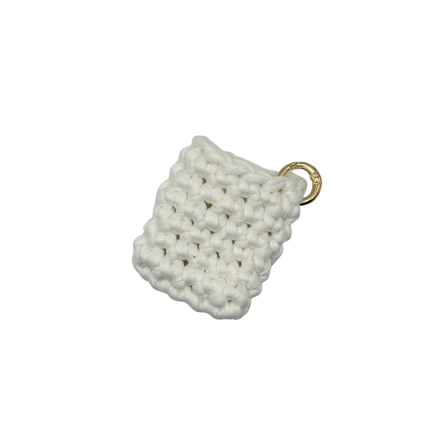 Handmade Crochet AirPod Case 1st Gen.