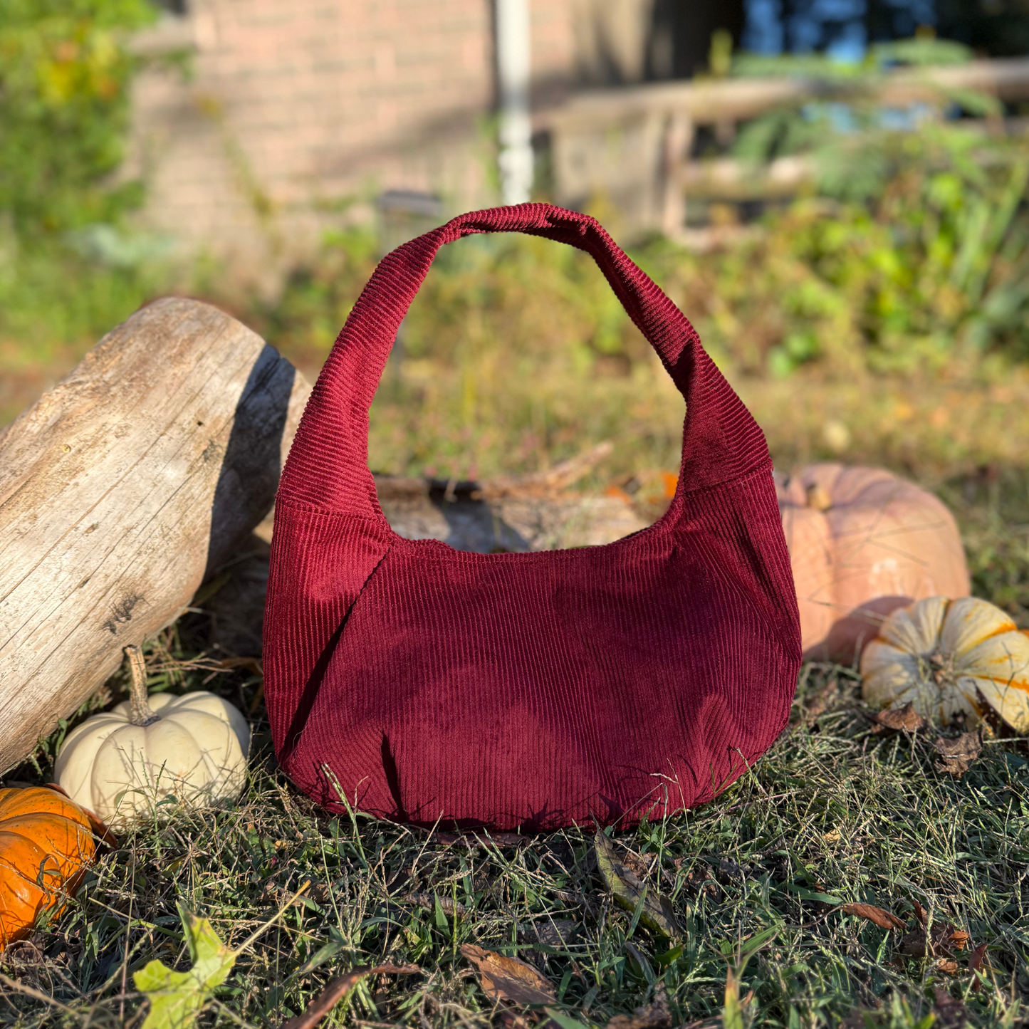 Handmade Lina bag