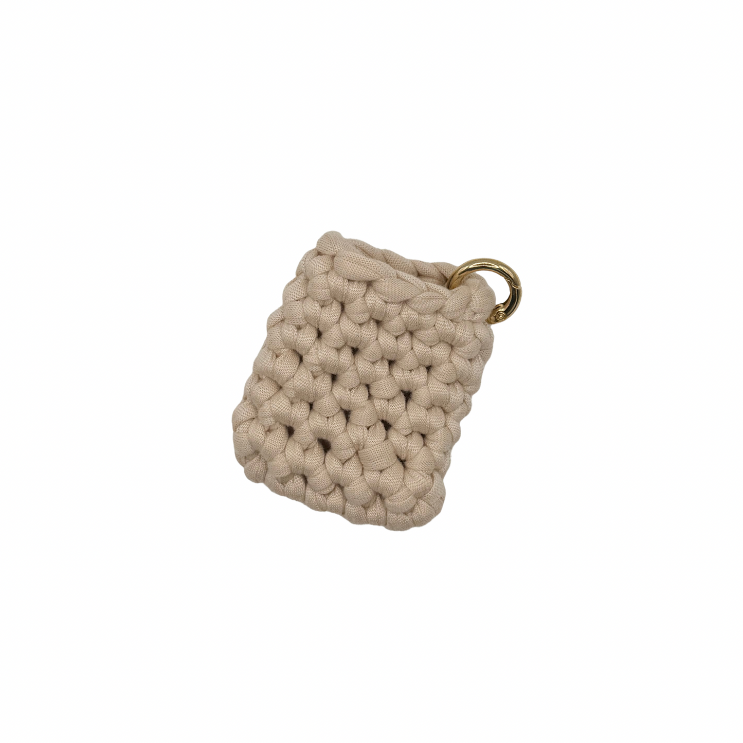 Handmade Crochet AirPod Case 1st Gen.