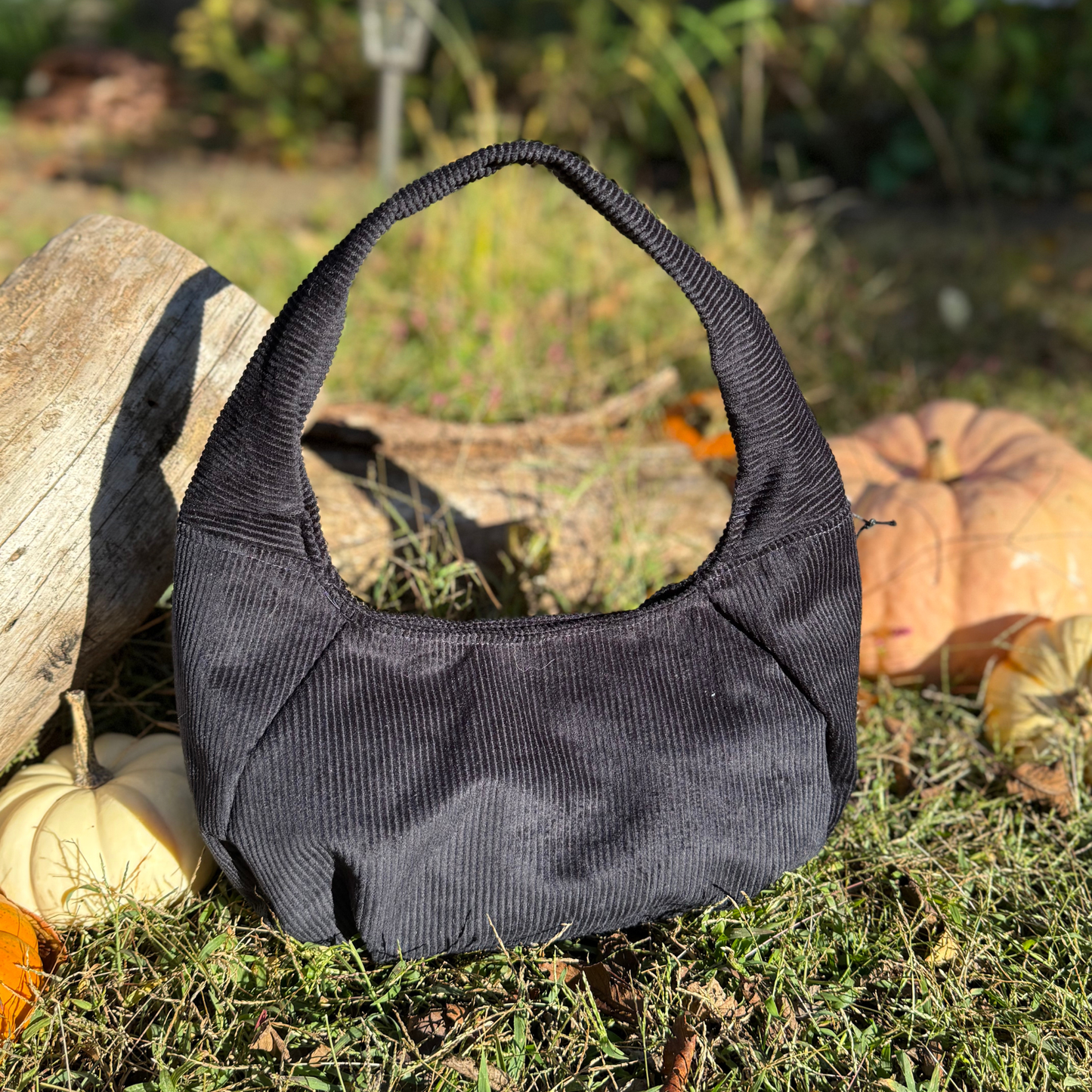 Handmade Lina bag