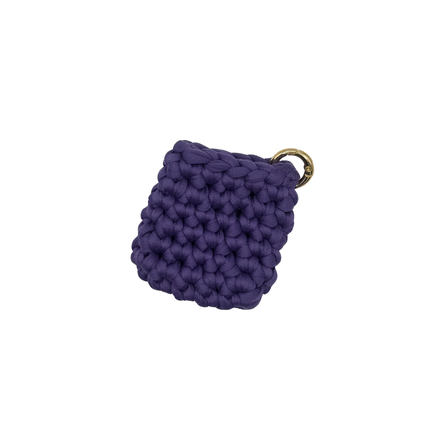 Handmade Crochet AirPod Case 1st Gen.