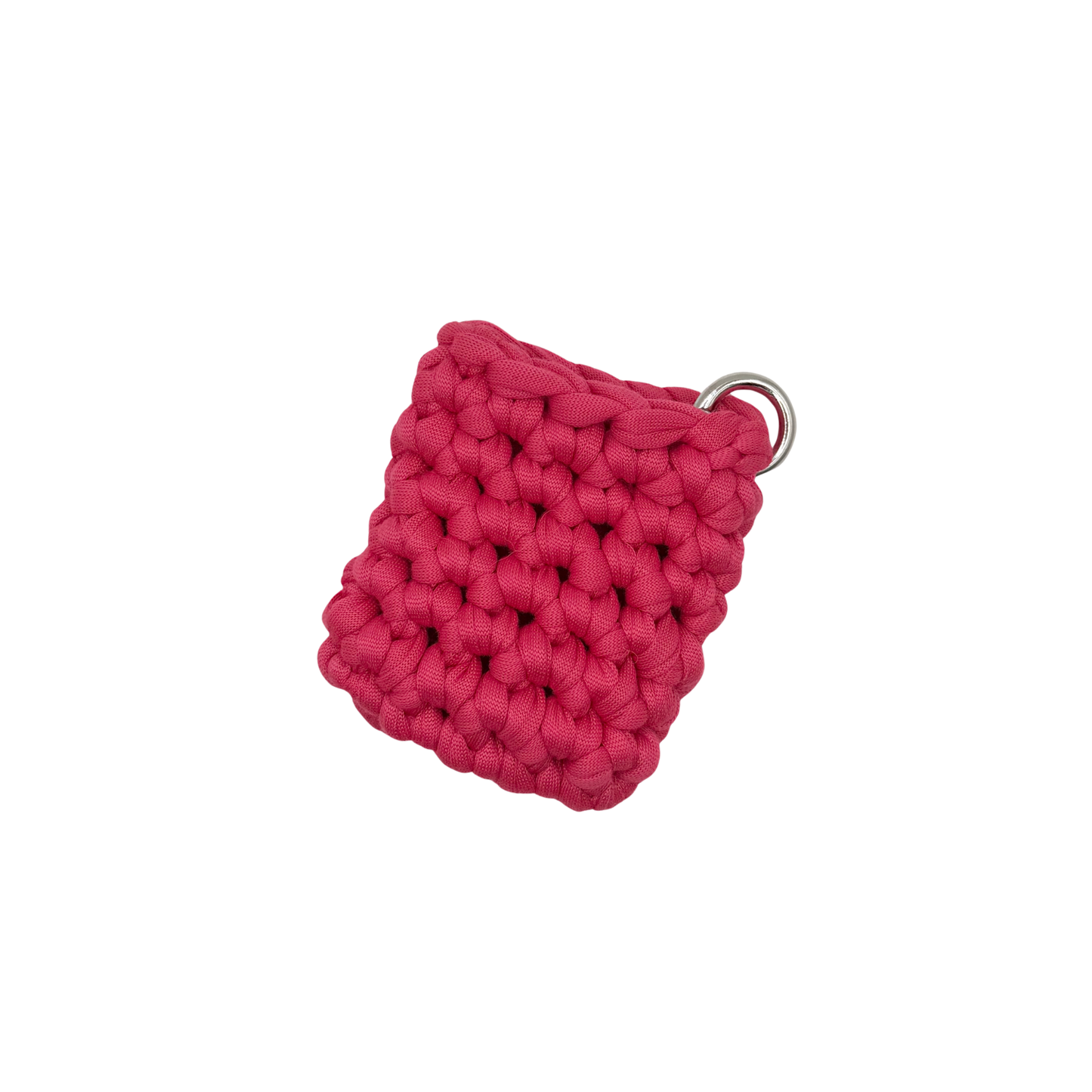 Handmade Crochet AirPod Case 1st Gen.