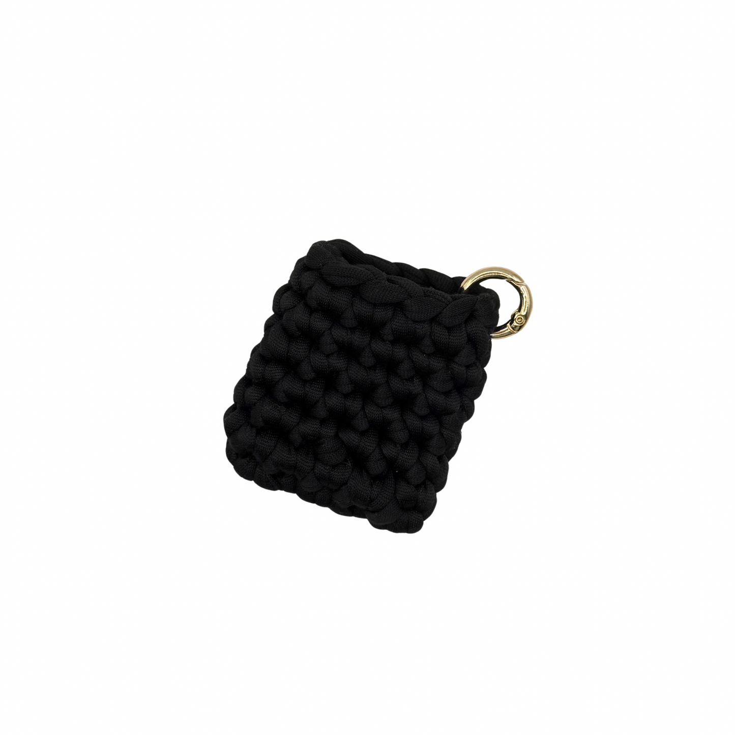 Handmade Crochet AirPod Case 1st Gen.