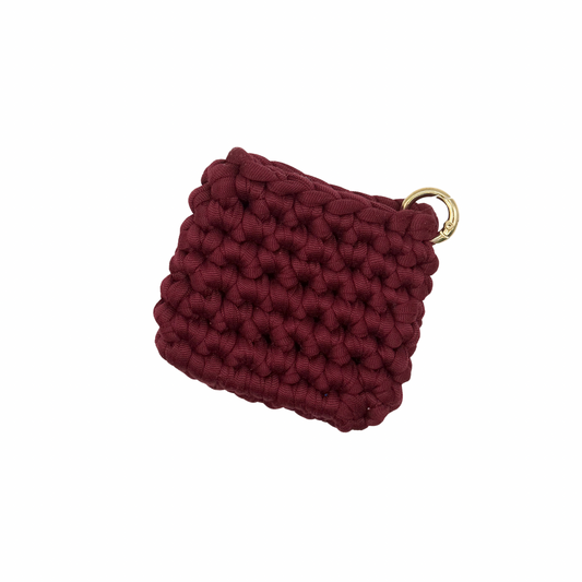 Handmade Crochet AirPod Case 2nd Gen & Pro