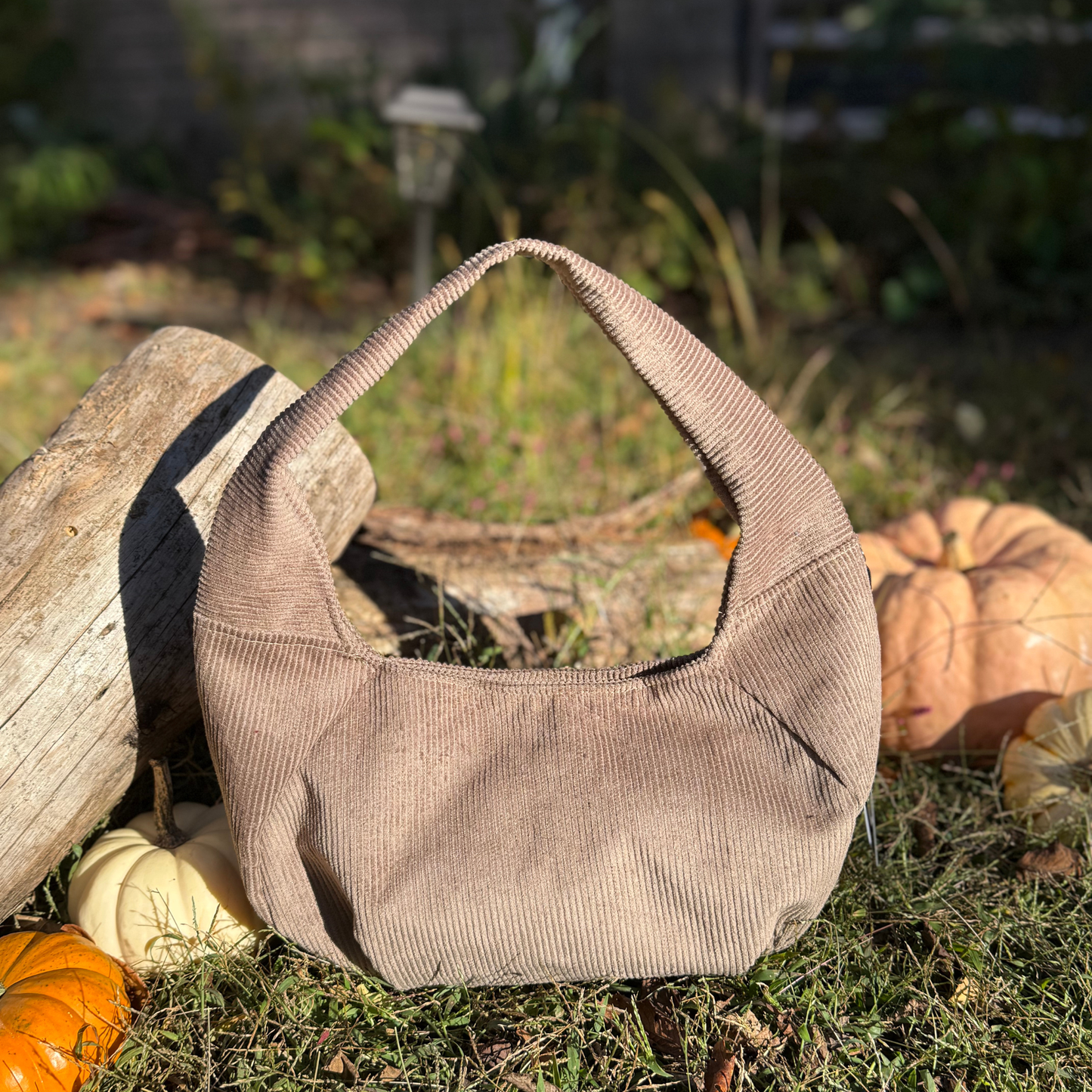 Handmade Lina bag
