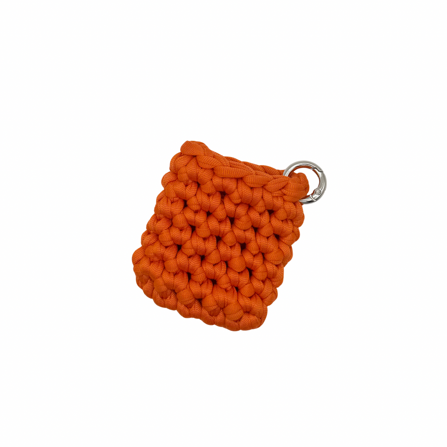 Handmade Crochet AirPod Case 1st Gen.