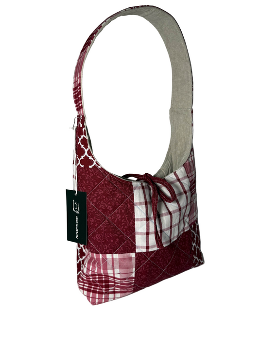 The Handmade Picnic Tote Bag