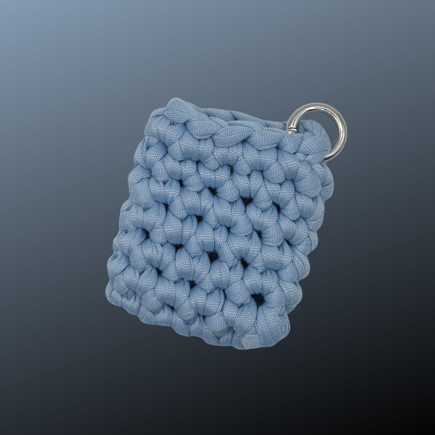 Handmade Crochet AirPod Case 1st Gen.