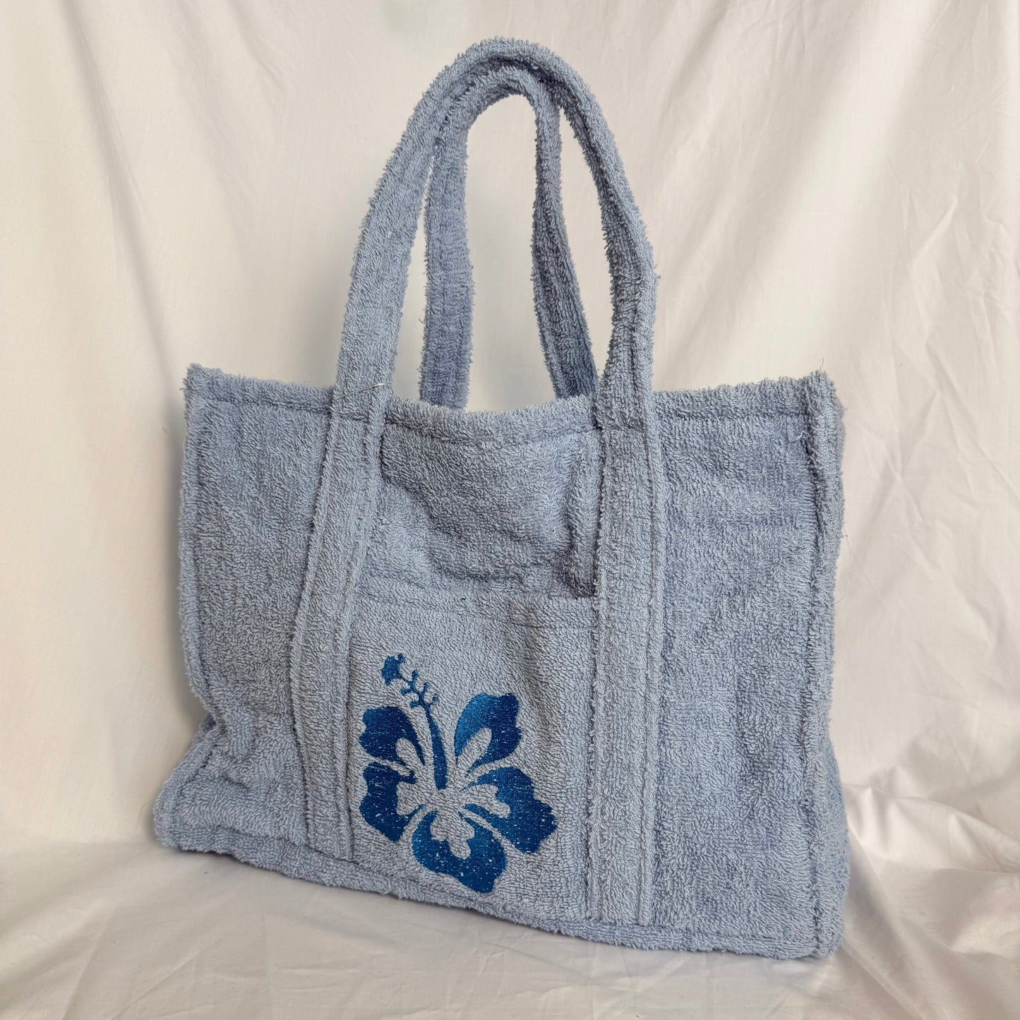 The Aloha Tote Bag XL