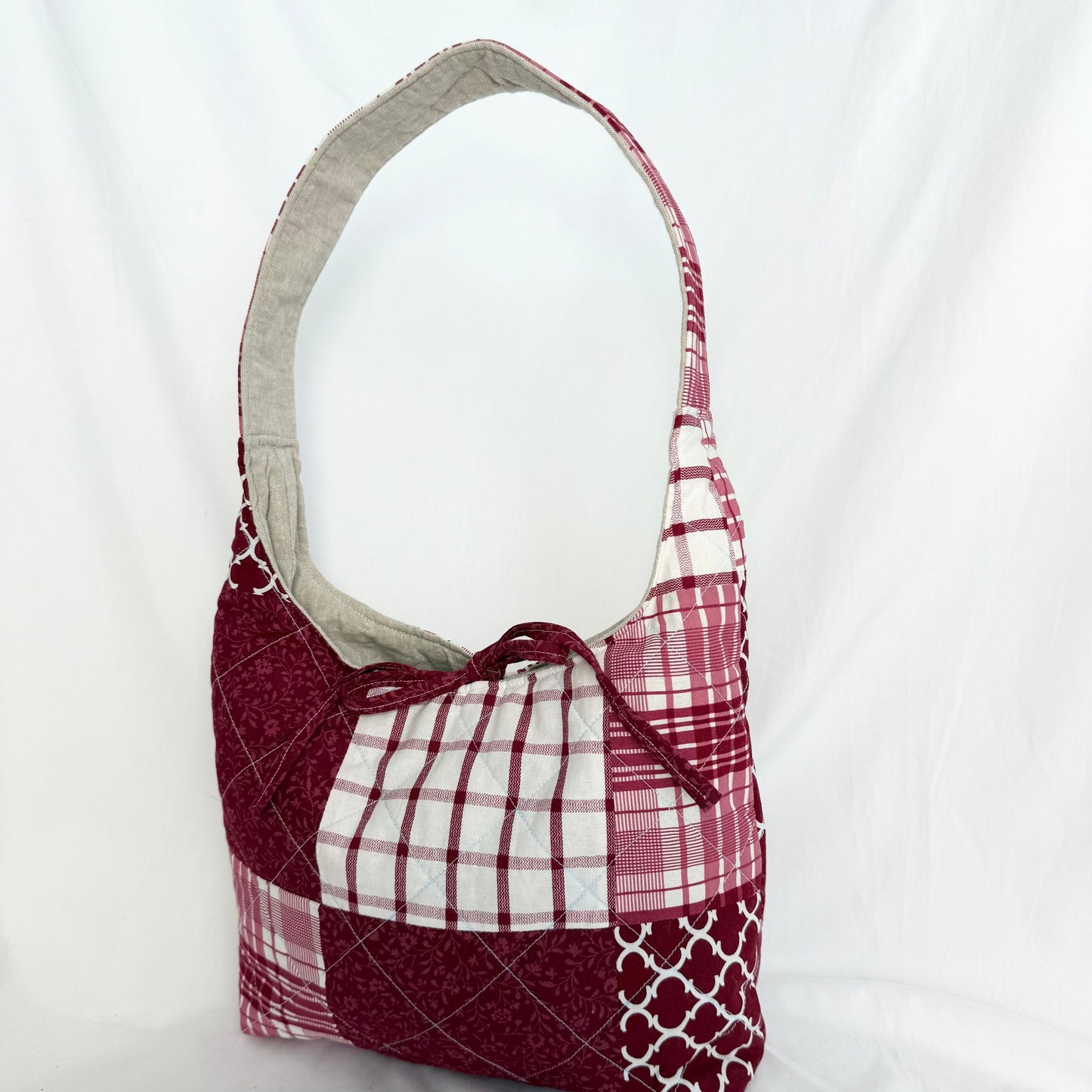 The Handmade Picnic Tote Bag