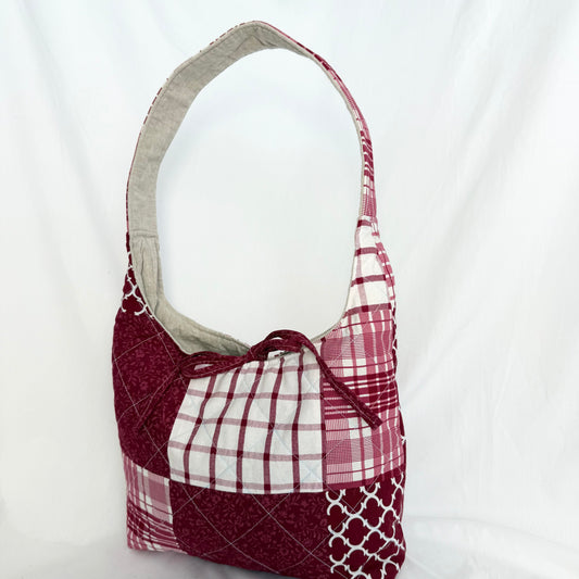 The Handmade Picnic Tote Bag