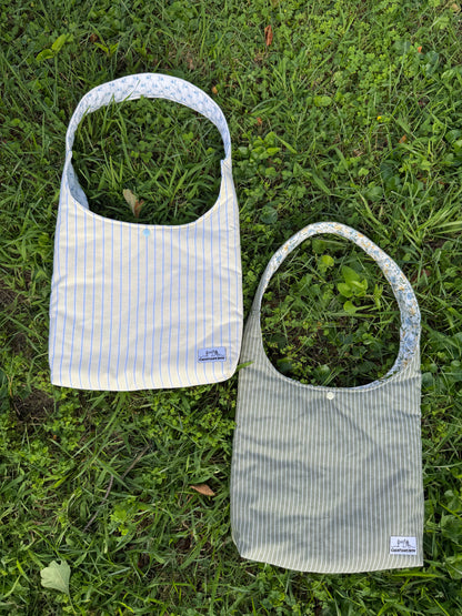 Daisy bag- Sunday edition
