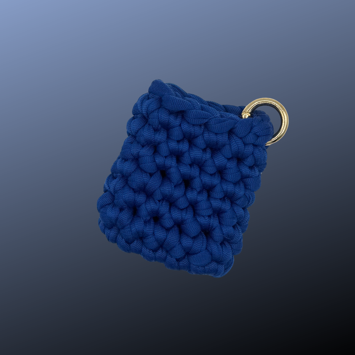 Handmade Crochet AirPod Case 1st Gen.