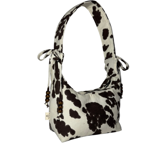 The Cowgirl's Cattle Carry