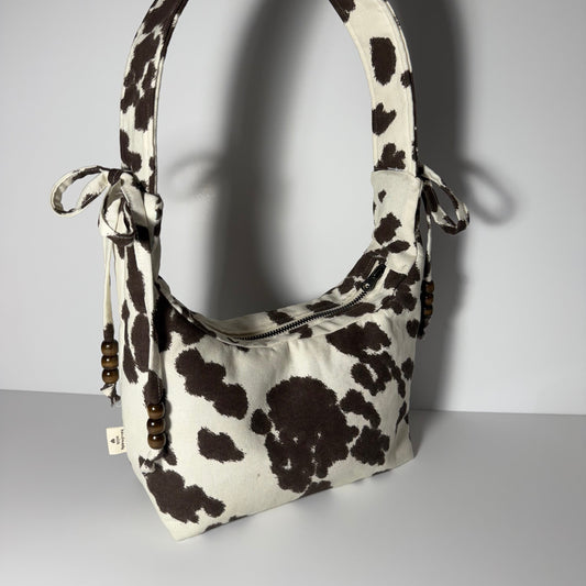 The Cowgirl's Cattle Carry