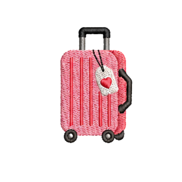 Suitcase