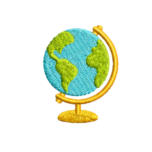 Globe