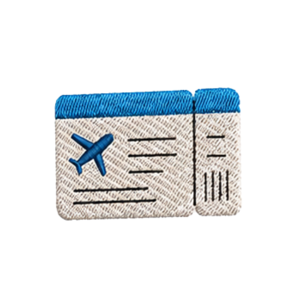 Boarding Pass