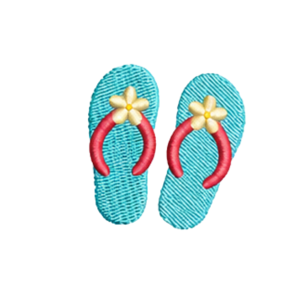 Flip Flops