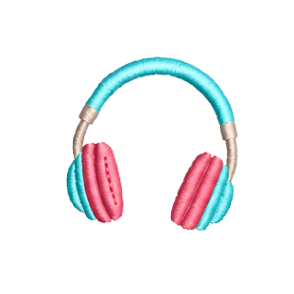 Headphones