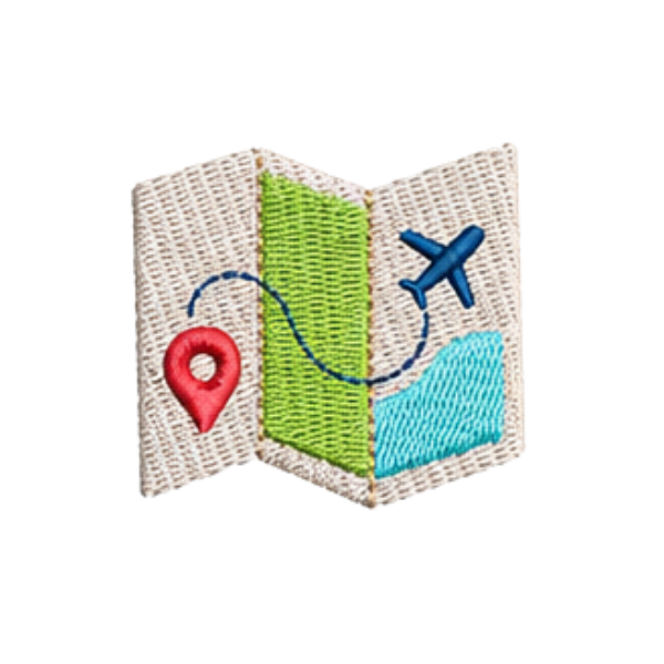 Travel Map