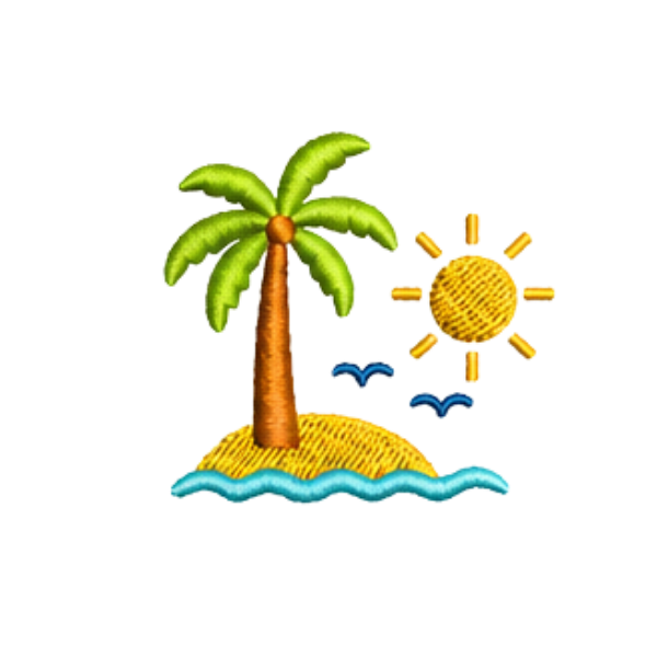 Palm Tree